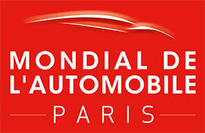 Paris Motor Show - Mondial de l
