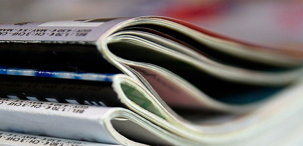 Zeitschriften und Magazine rund um Auto + Motor Autozeitschriften