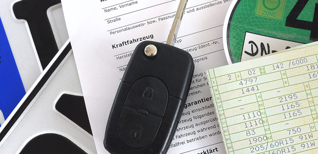 Kfz-Steuerrechner