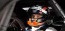 ALMS-Champion Joey Hand 2012 im BMW-Aufgebot