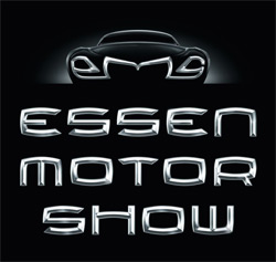 Essen Motor Show