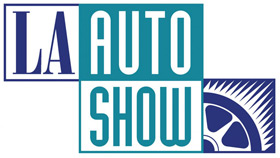 LA Auto Show