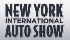 New York International Auto Show