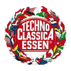 Techno Classica Essen