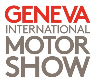 Logo Genfer Auto Salon