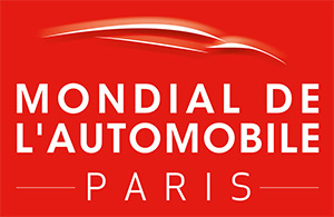 Paris Motor Show - Mondial de l'Automobile