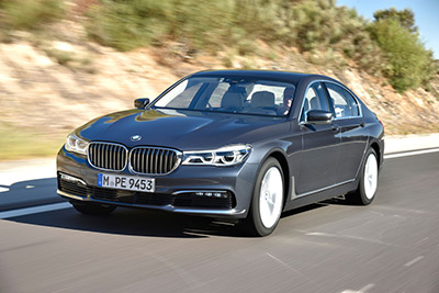 BMW 7er