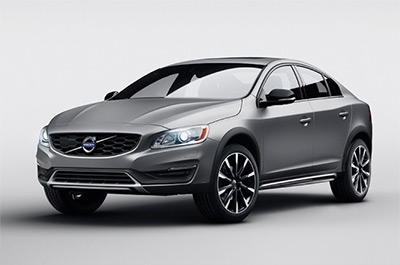 Volvo S60 Cross Country