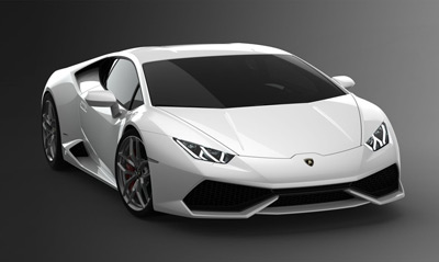 Lamborghini Huracán