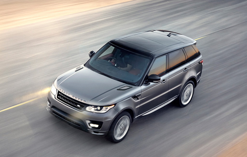 Range Rover Sport