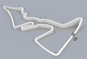 Circuit of the Americas