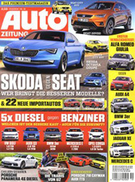 auto zeitung