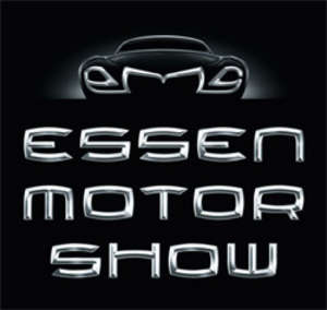 Essen Motor Show