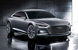 Audi Prologue 