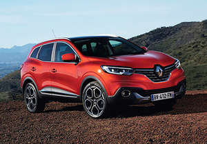 Renault Kadjar