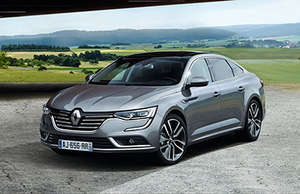 Renault Talisman