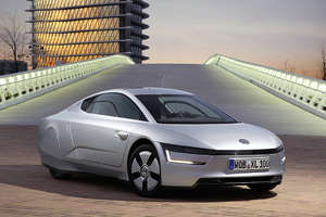 VW XL 1