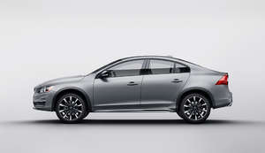 Volvo S60 Cross Country