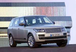 Land Rover - Range Rover 2013