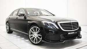 Brabus 850 6.0 Biturbo