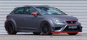 Seat Leon Cupra