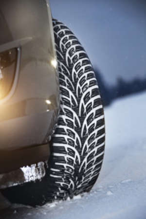 Nokian Winterreifen