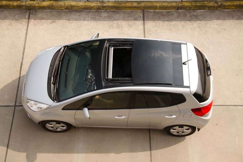 Venga, 2009, Foto: © KIA MOTORS CORP.