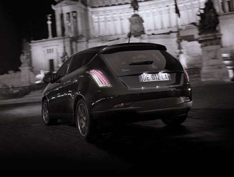 Delta, 2011, Foto: © Fiat Group Automobiles Germany AG