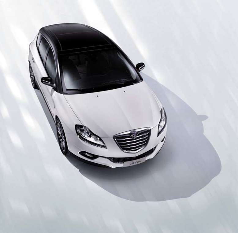 Delta, 2011, Foto: © Fiat Group Automobiles Germany AG