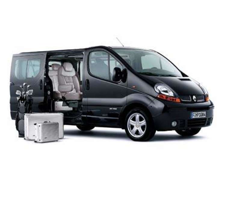 Renault Trafic, Foto: Renault