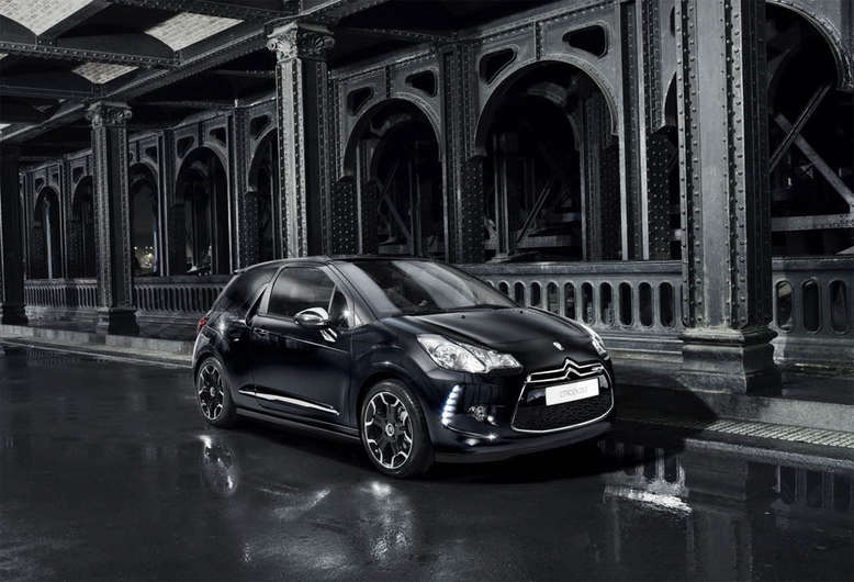 DS Automobiles DS3, Foto: DS Automobiles