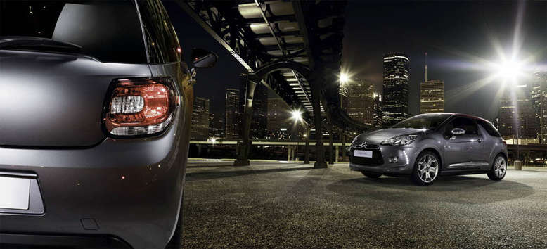 DS Automobiles DS3, Foto: DS Automobiles