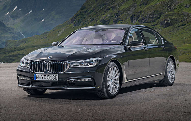 BMW 7er