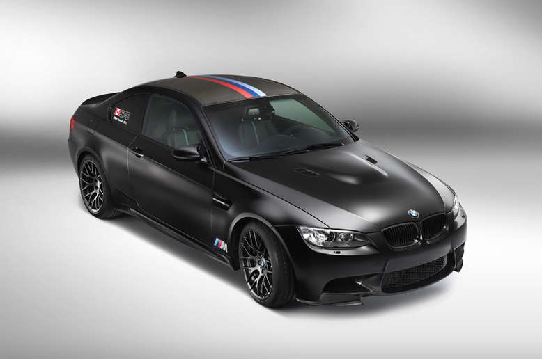 BMW M3, DTM Champion Edition Model, Frontansicht, 2012, Foto: BMW