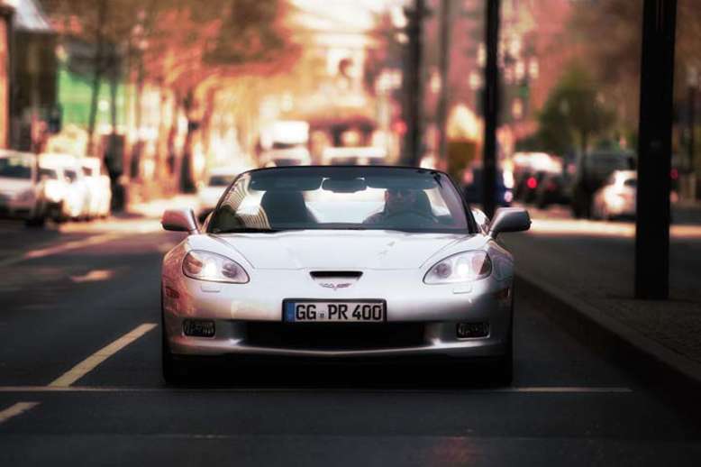 Corvette Grand Sport, 2010, Foto: © GM Company