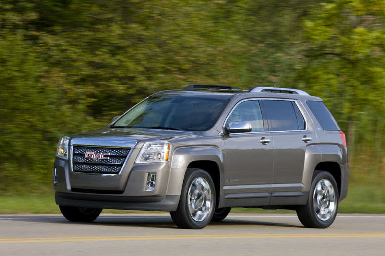 GMC Sierra All Terrain HD Concept, Foto: General Motors