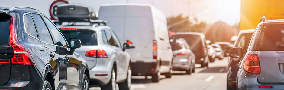  Neuerungen für Autofahrer im Jahr 2022 