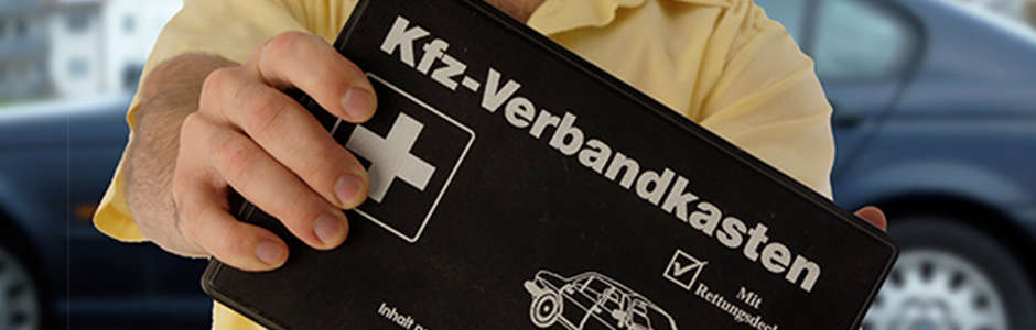  Verbandskasten 2023 
