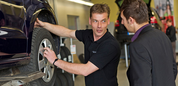 Tipps für Autofahrer