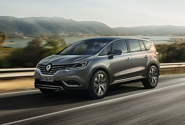 Renault Espace