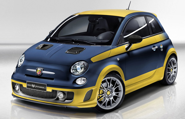 Abarth 