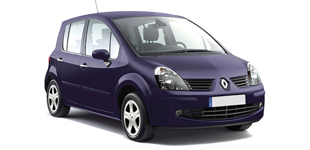 Schalten ohne zu kuppeln ermöglicht das komfortable Quickshift-Getriebe ab sofort auch im Renault Modus 1.5 dCi Renault Modus 1.5 dCi