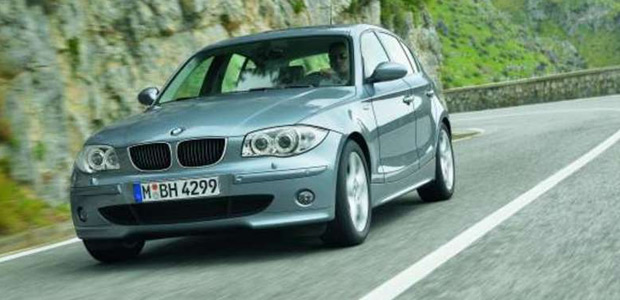 BMW 1er