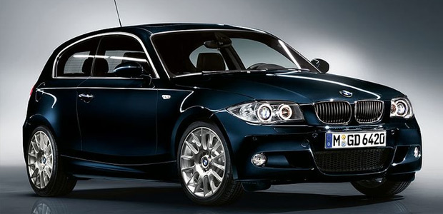 BMW 1er Limited Sport Edition