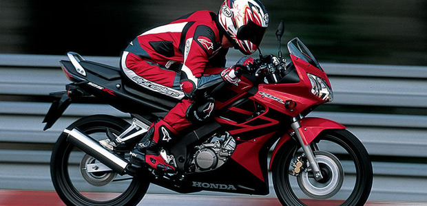 Honda CBR 125 R