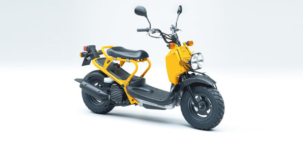 Honda Zoomer