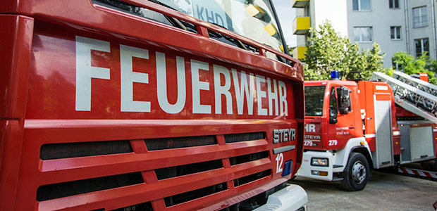 Feuerwehr 