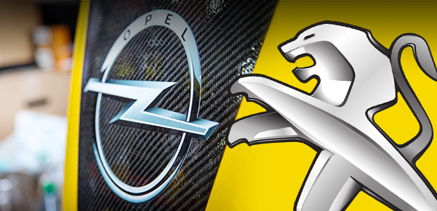PSA übernimmt Opel