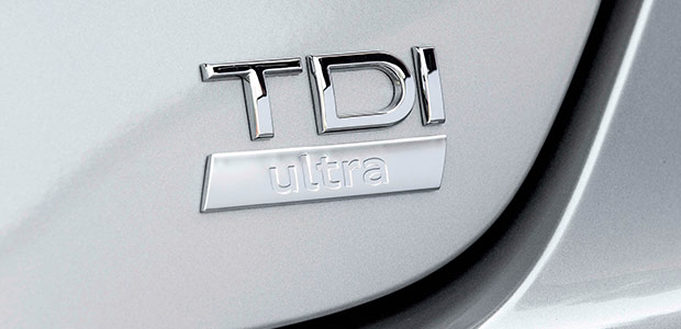 TDI von Audi
