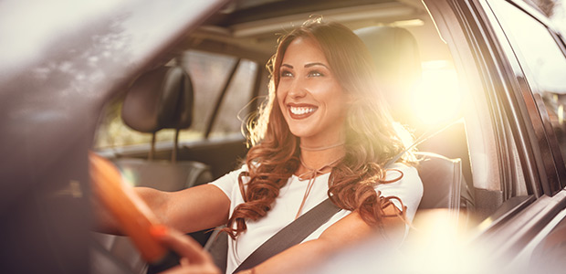 Nebenverdienst mit dem eigenen Auto